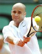 Andre Agassi